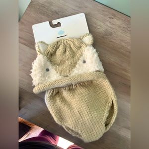 Cloud 9 newborn set.